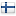 kulturblog.sk server is located in Finland